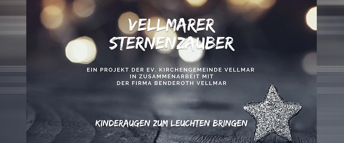 (Grafik: Evangelische Kirchengemeinde Vellmar)