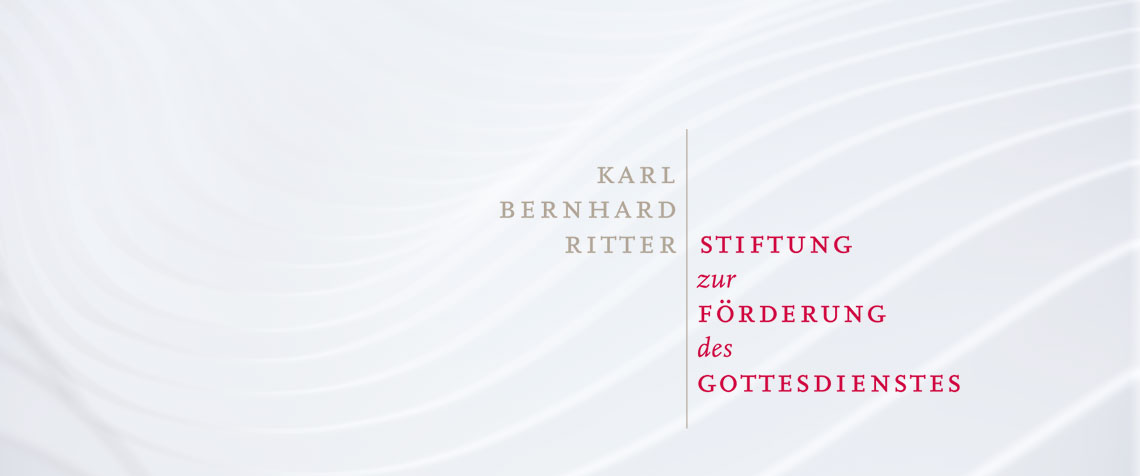 Logo der Gottesdienststiftung
