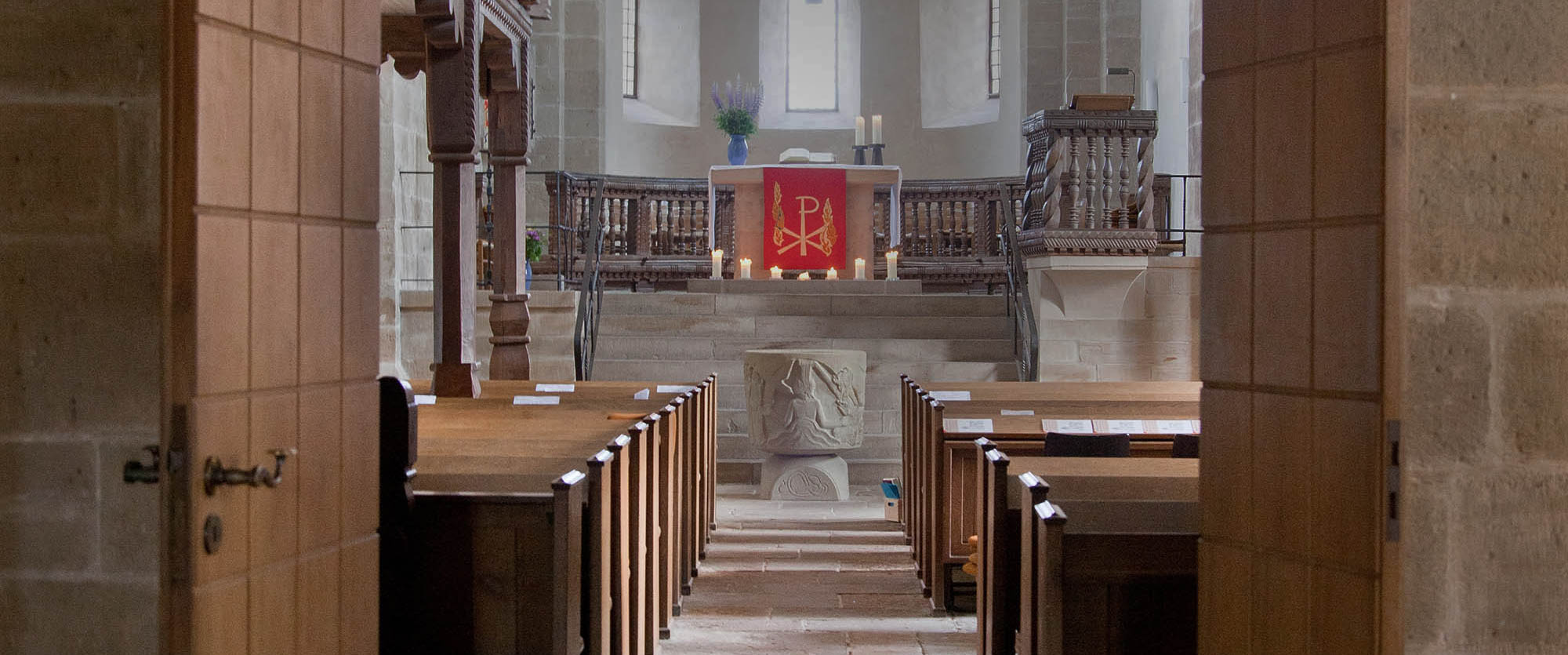 Kloster Germerode
