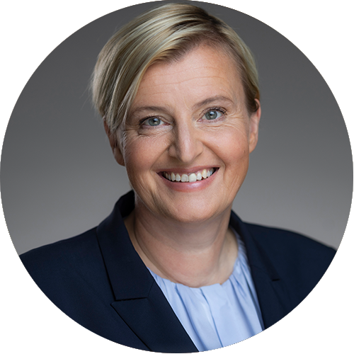 Dagmar Pruin