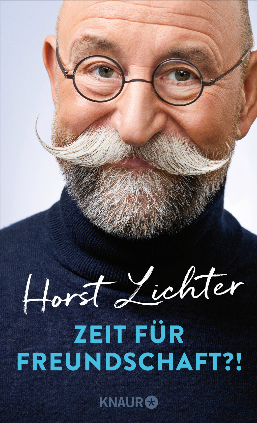 Horst Lichter: Zeit für Freundschaft?! Horst Lichter: Zeit für Freundschaft?!