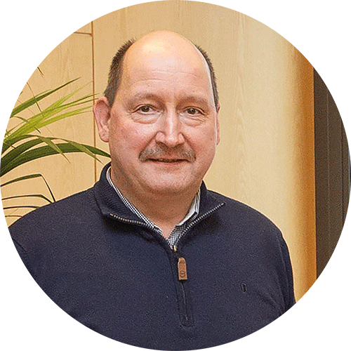Portraitfoto von Steffen Günther