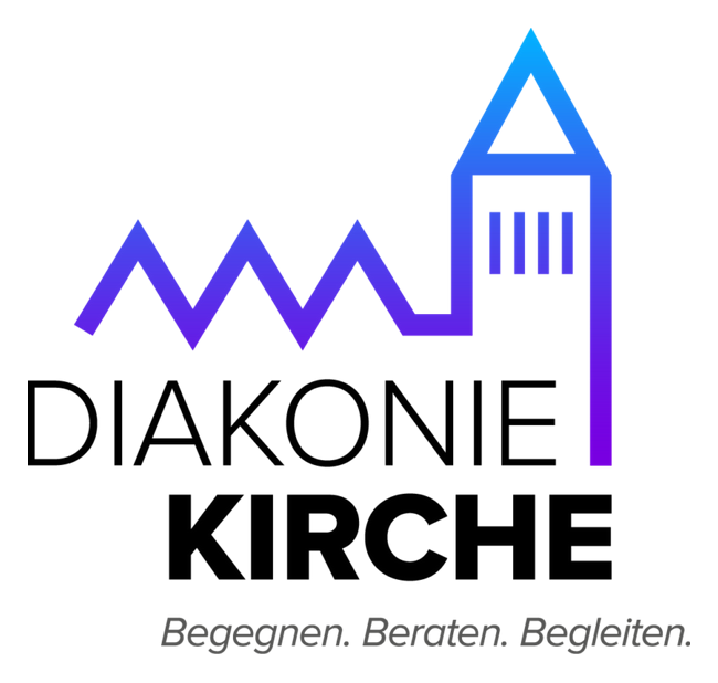 Logo der Diakoniekirche