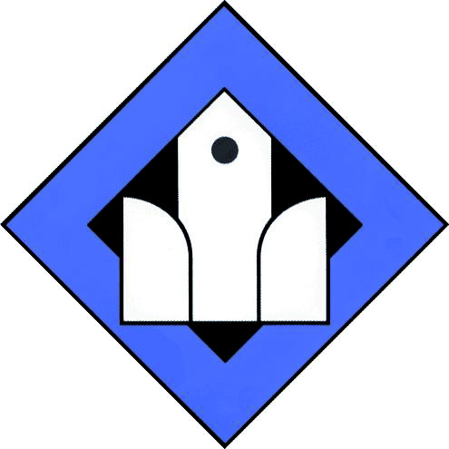 Signet "Verlässlich geöffnete Kirche"