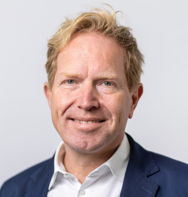  Thomas Schaufelberger. Foto: privat.