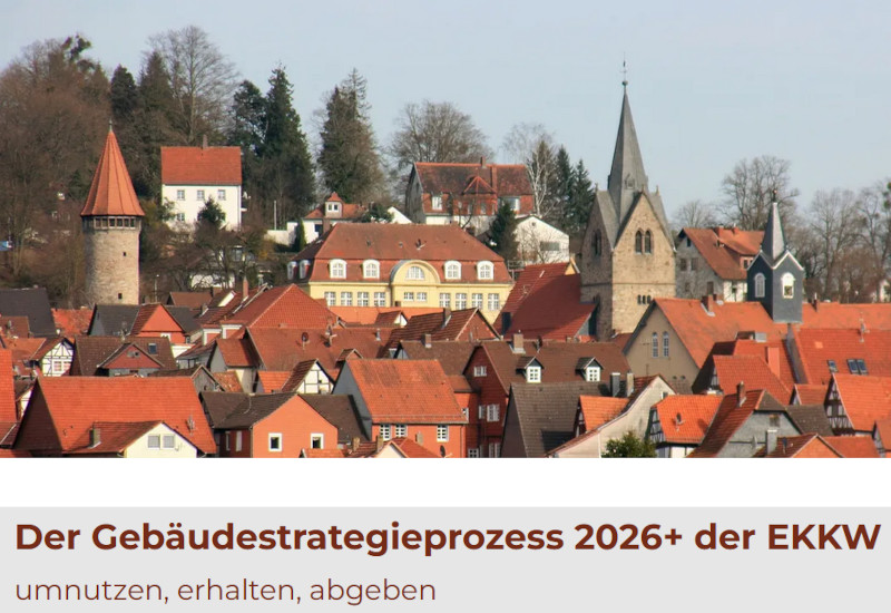 Foto Startseite gebäude-ekkw.de Foto Startseite gebäude-ekkw.de