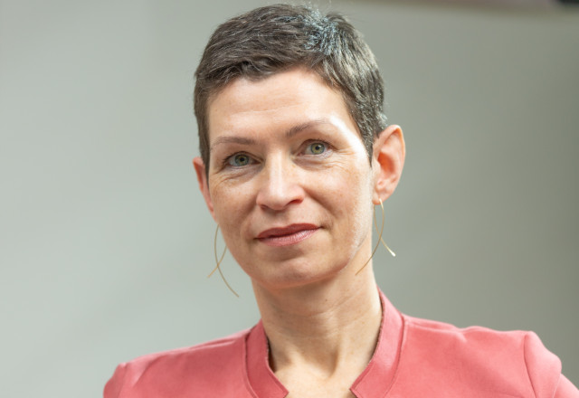 Porträt: Madlen Freudenberg