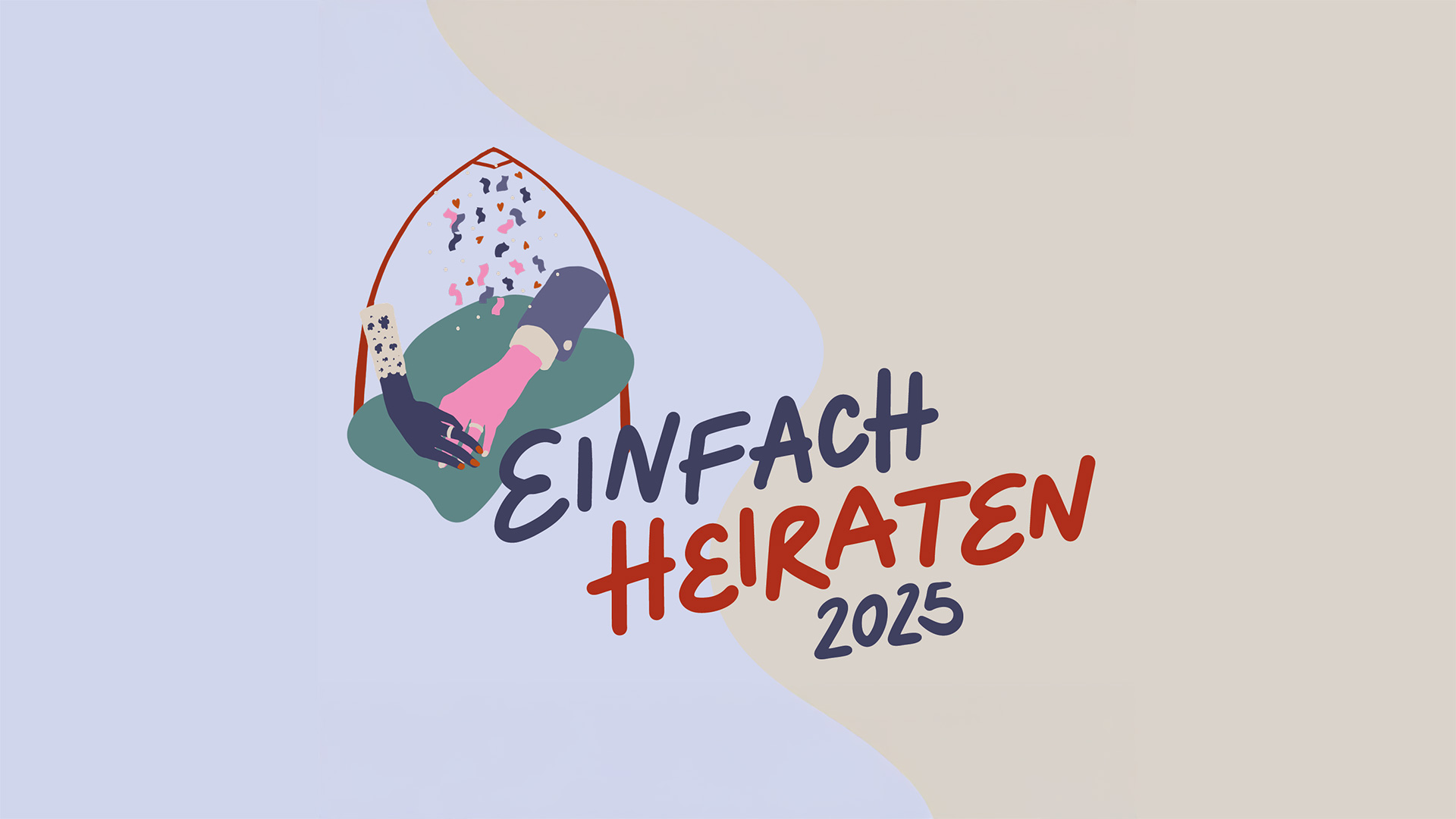 Mit dem 25.5.2025 findet die Aktion an einem markanten, einprägsamen Datum statt. Unser Foto zeigt das Motiv dazu.