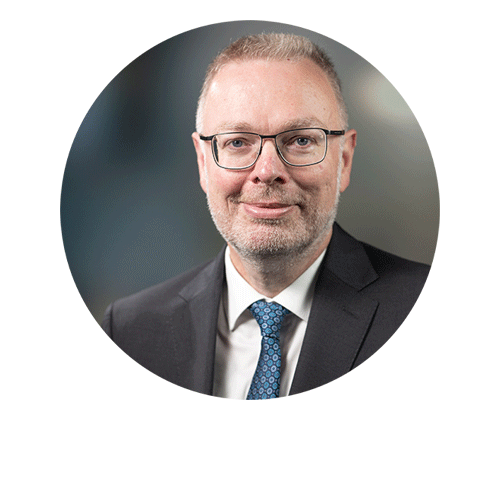 Portraitfoto von Prälat Burkhard zur Nieden, Foto: medio.tv/Schauderna Portraitfoto von Prälat Burkhard zur Nieden