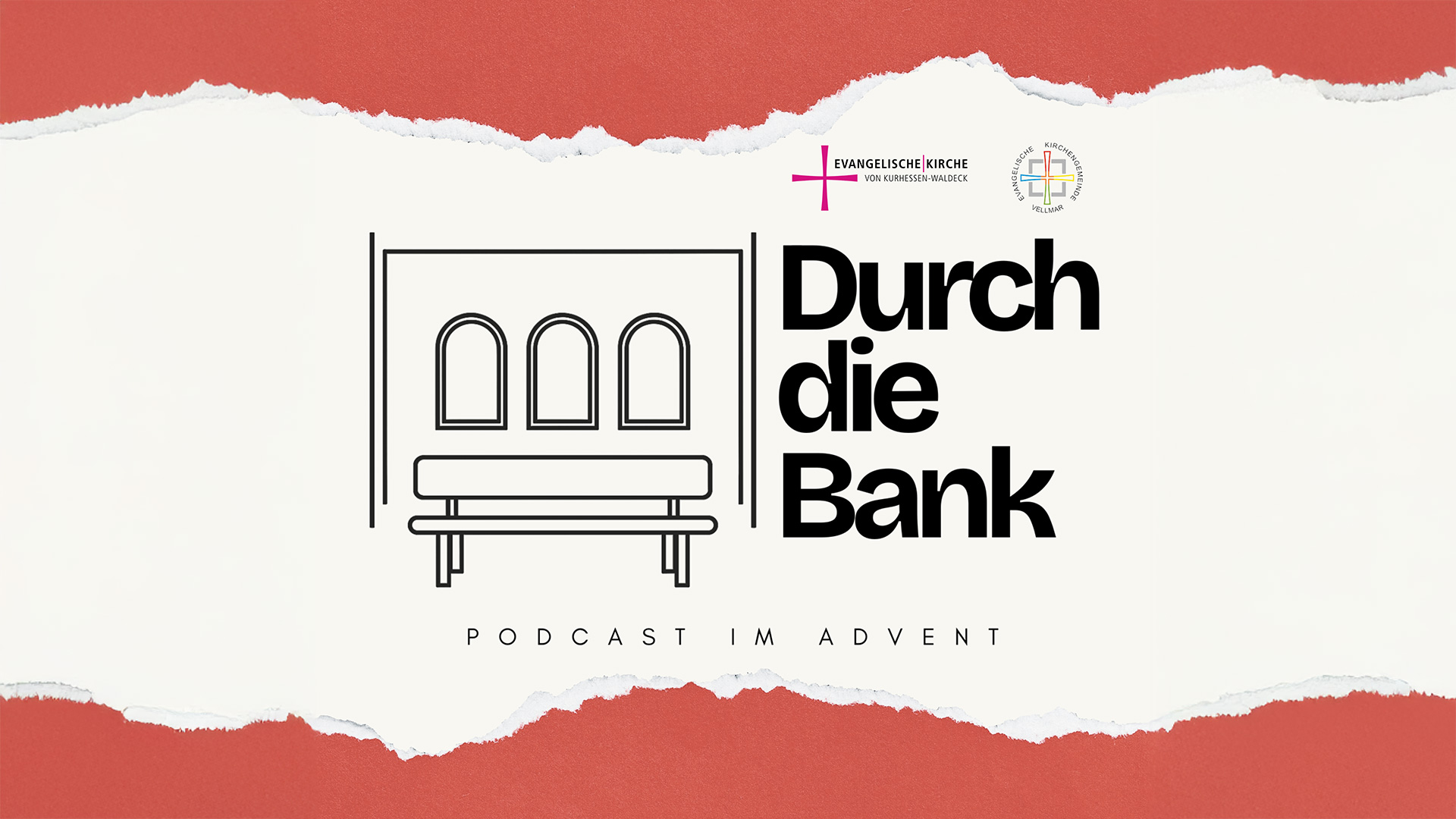 Neuer Adventspodcast aus dem Vikariat