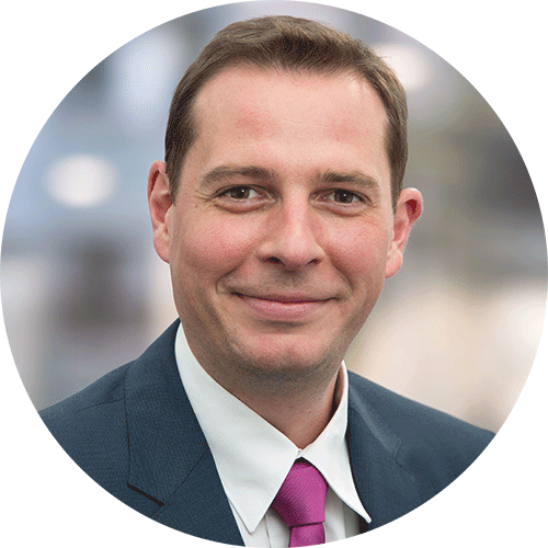 Portraitfoto von Timo Koch