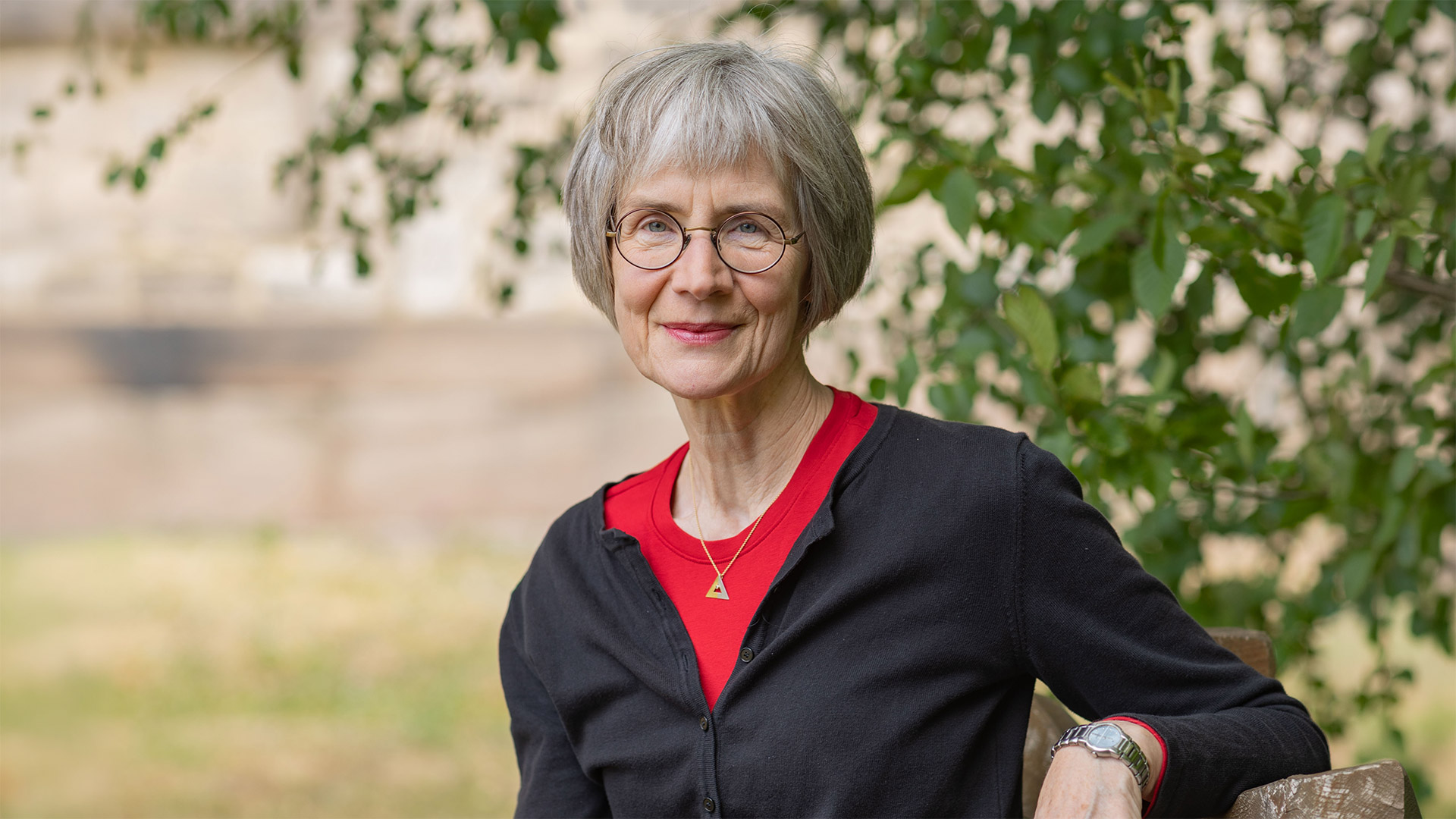 Pröpstin Katrin Wienold-Hocke geht in den Ruhestand