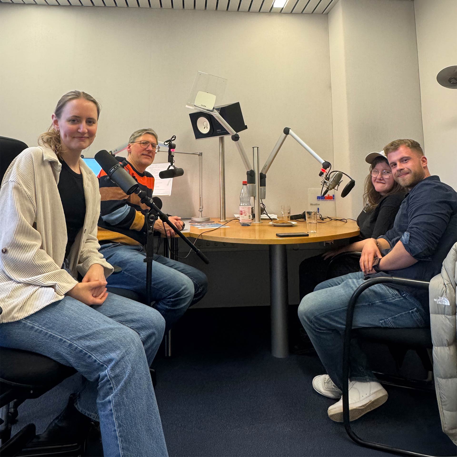 Wie Sport Brücken baut – Podcast über Inklusion und Teilhabe