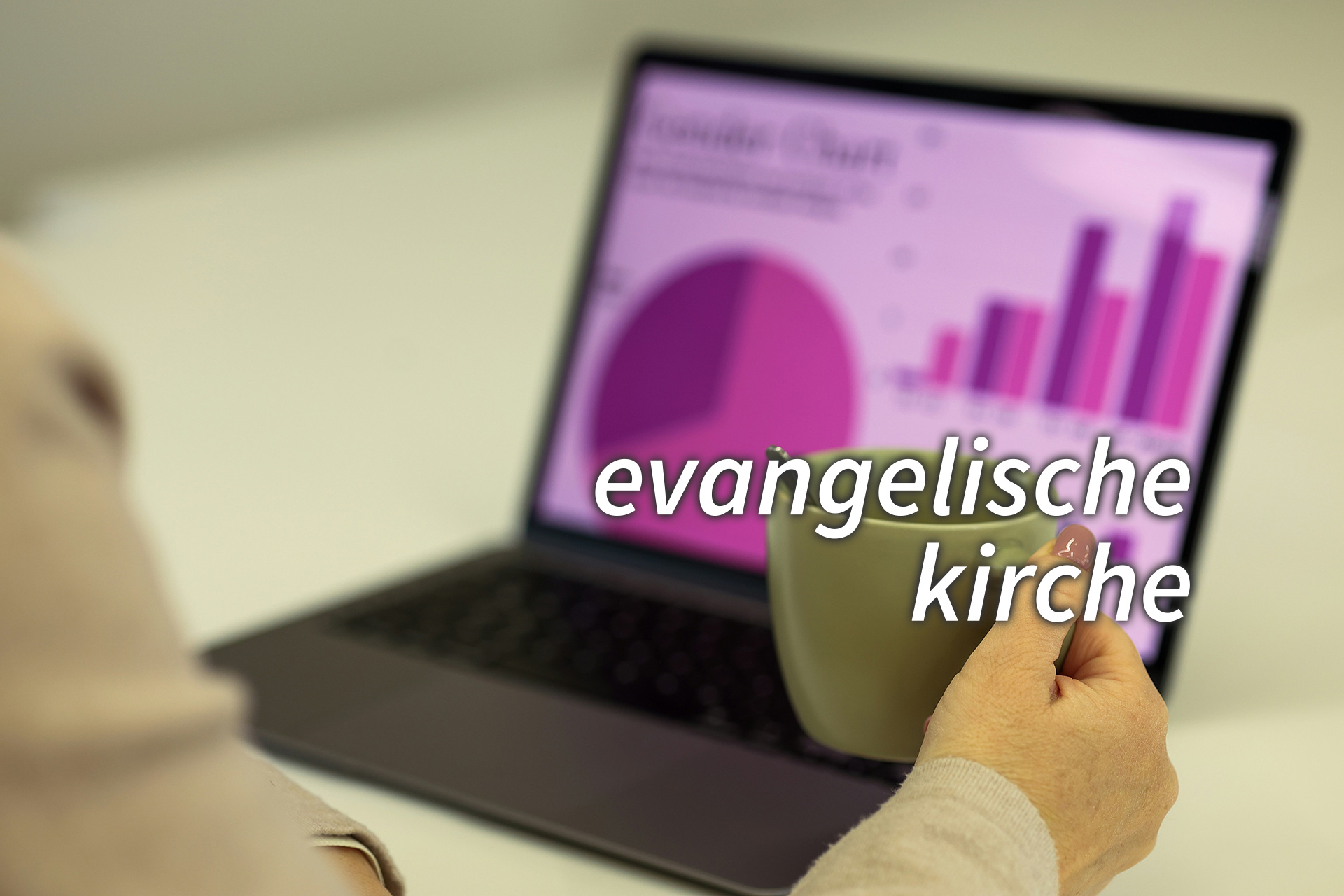 Mitgliedschaftsdaten 2025: EKD und EKKW verzeichnen Rückgang