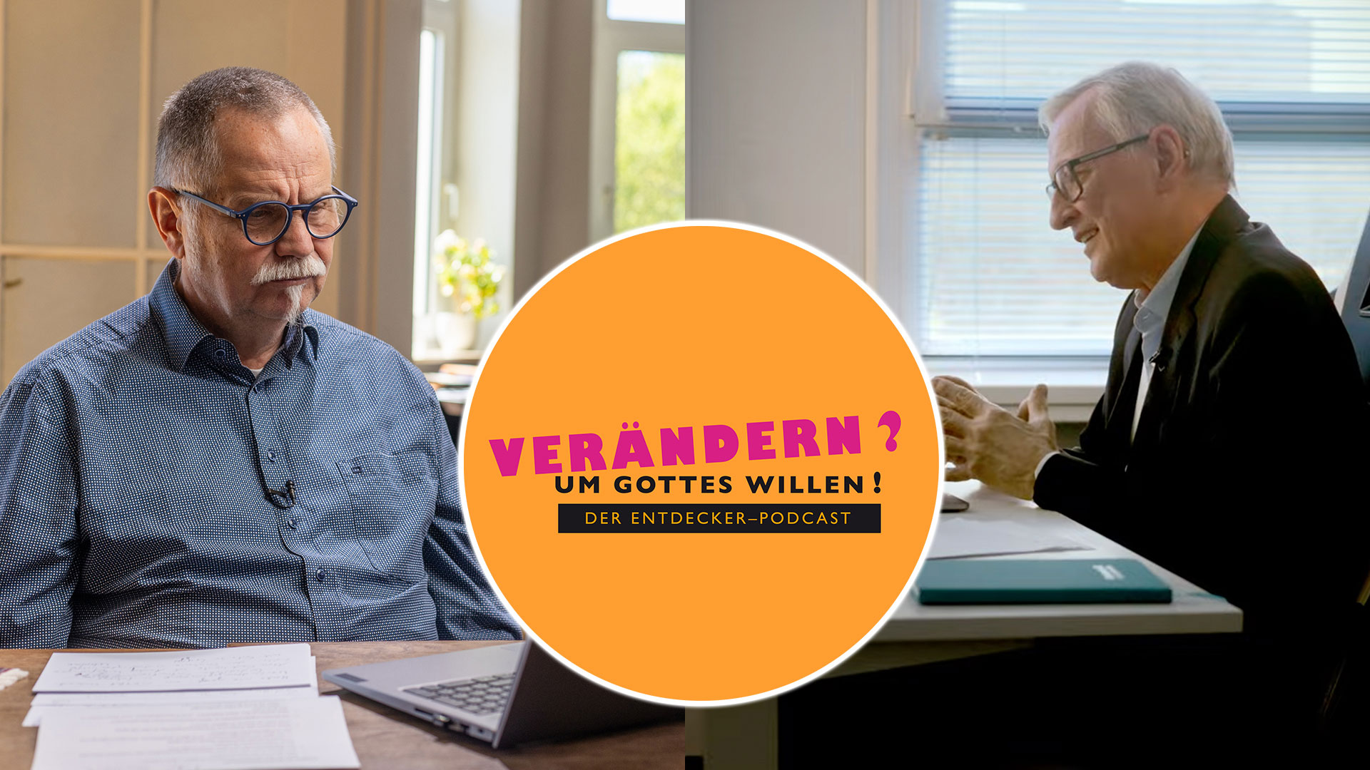 EXTRA‑Podcast Ukraine: Leben unter Beschuss