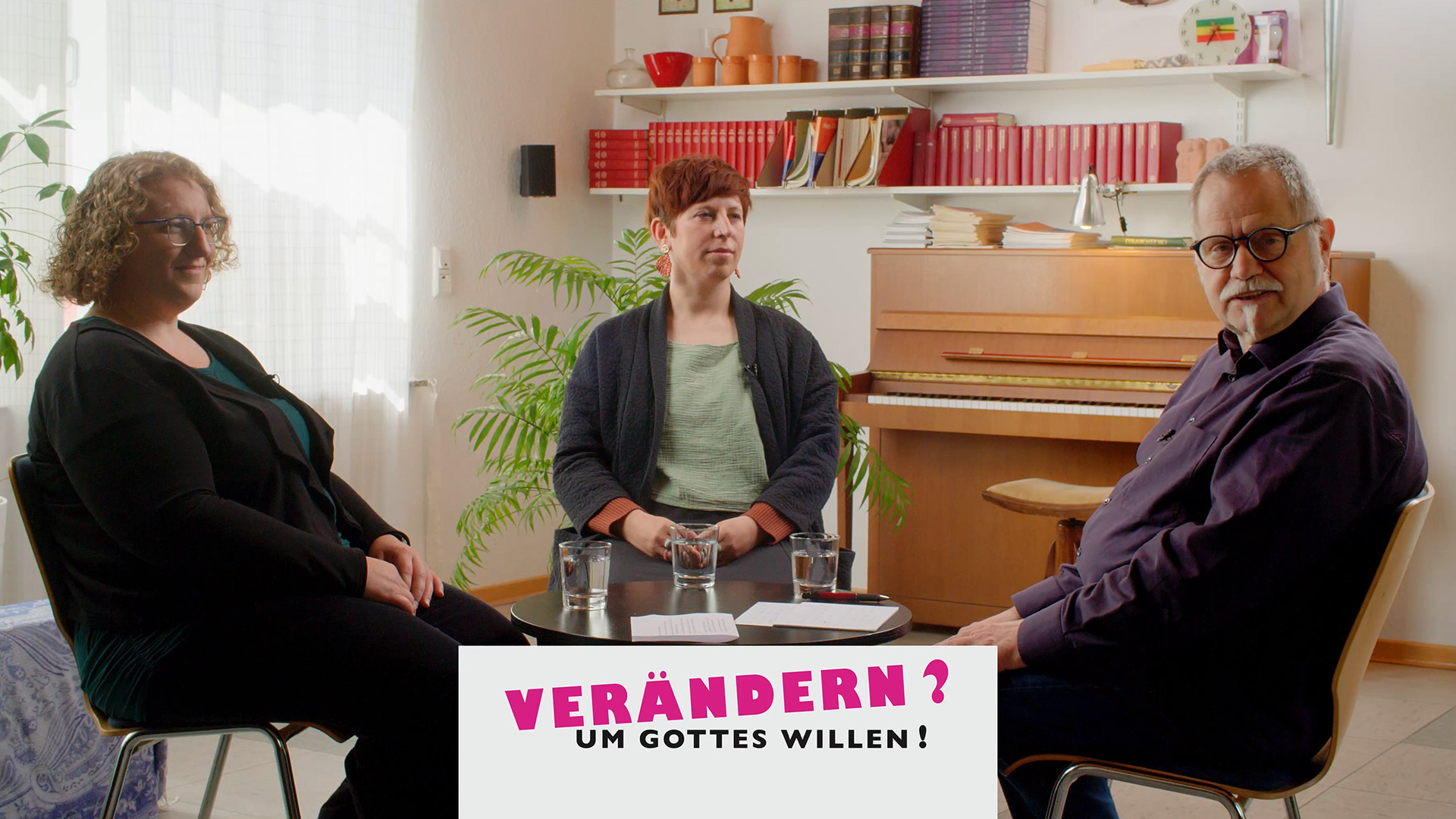 Entdecker-Podcast Folge 6 – Freiwillig engagiert