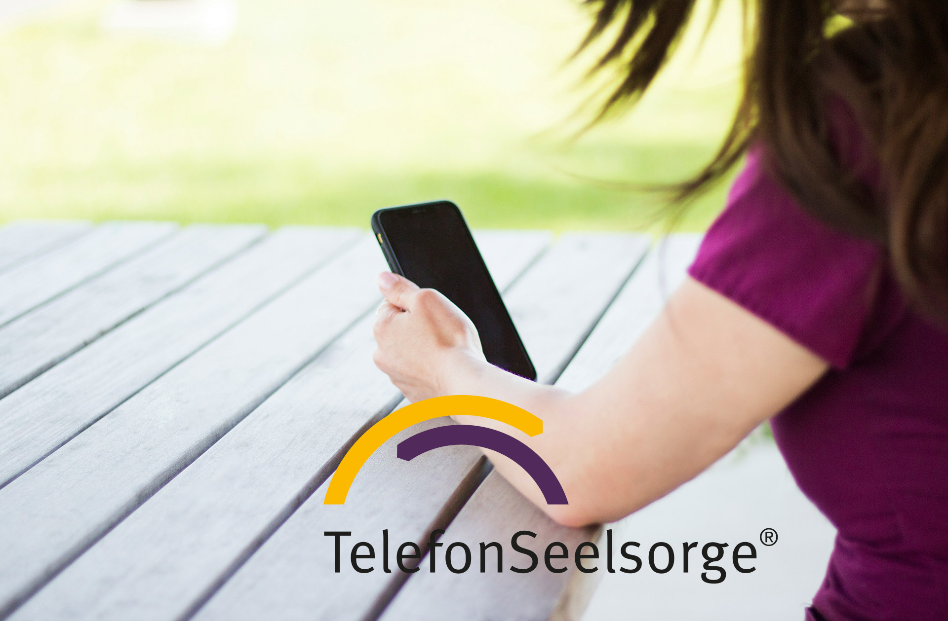 50 Jahre TelefonSeelsorge Main-Kinzig