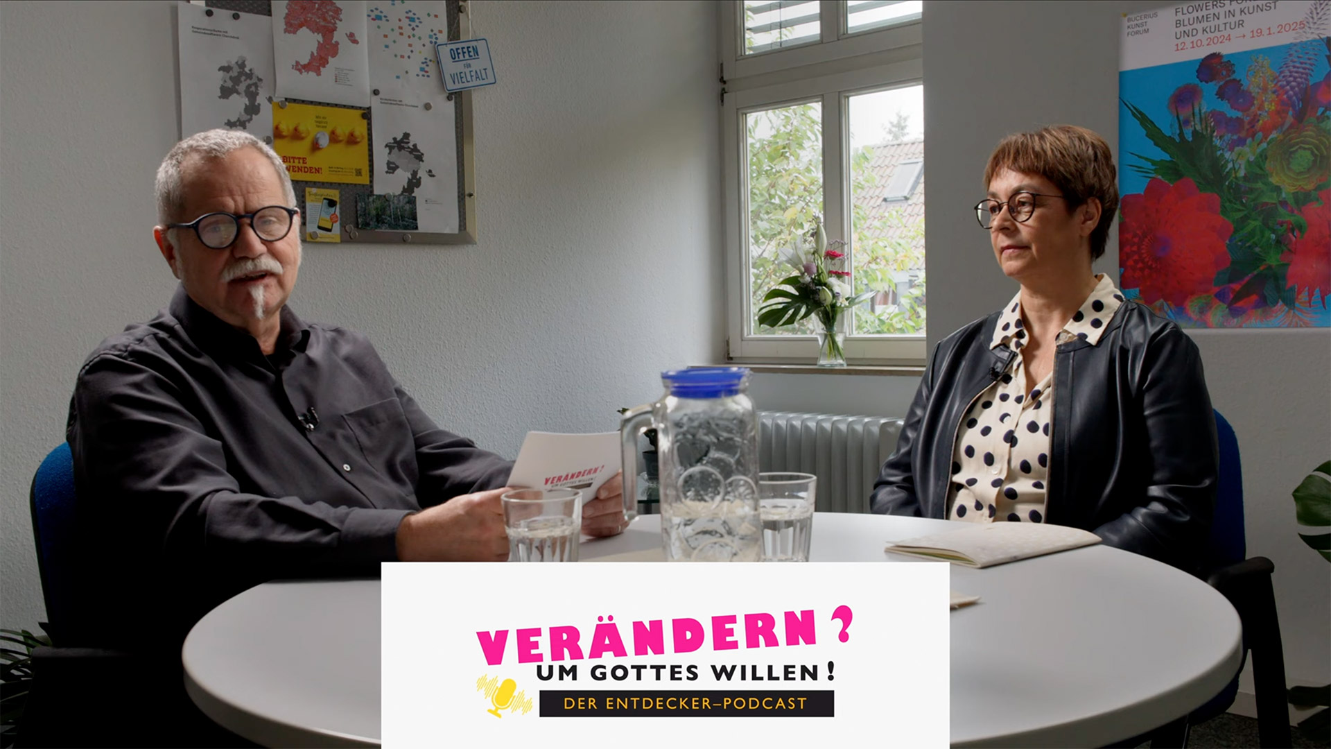 Digitalisierung und KI: Entdecker-Podcast Folge 10