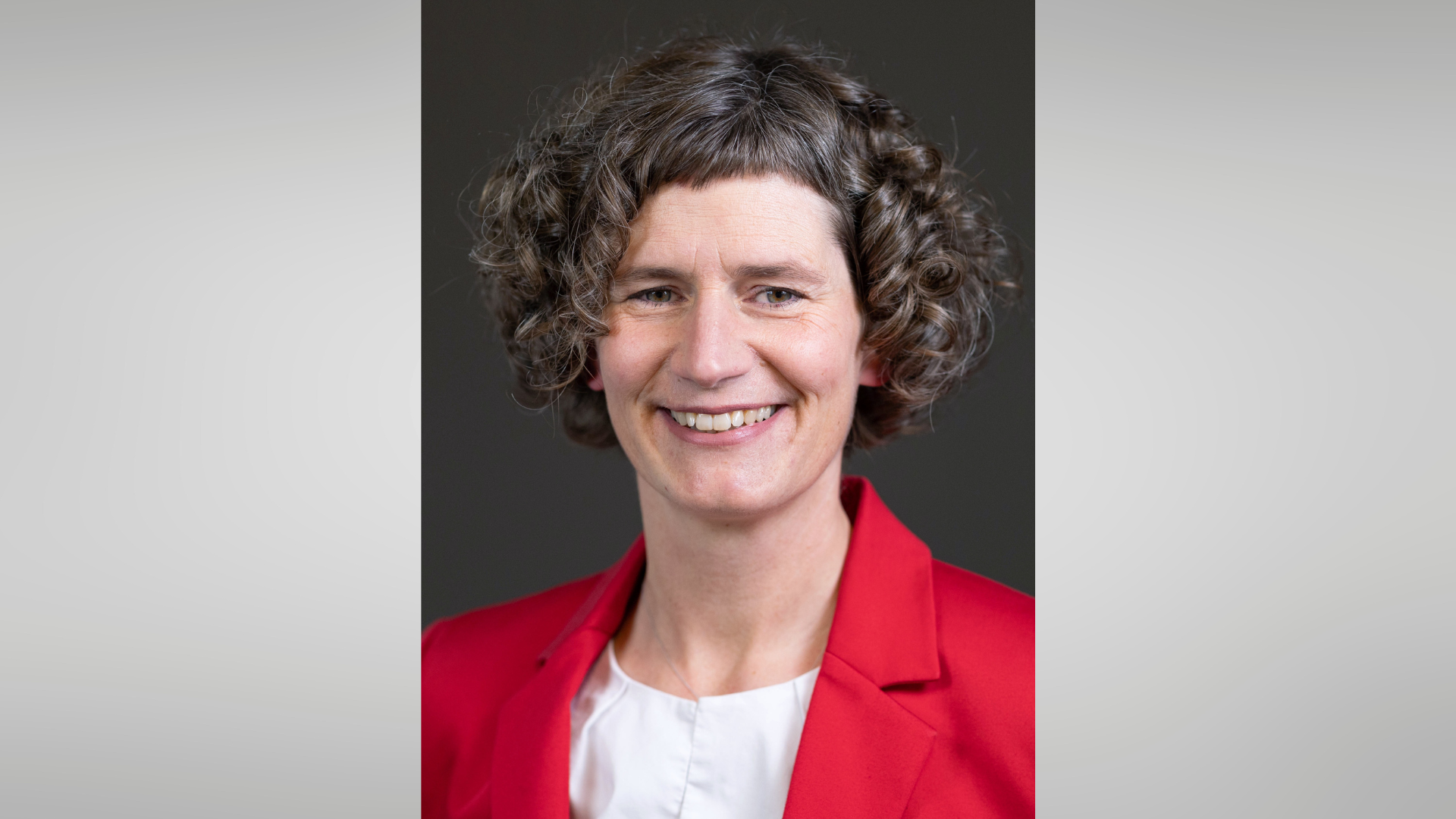 Unser Foto zeigt Pfarrerin Anja Fülling.
