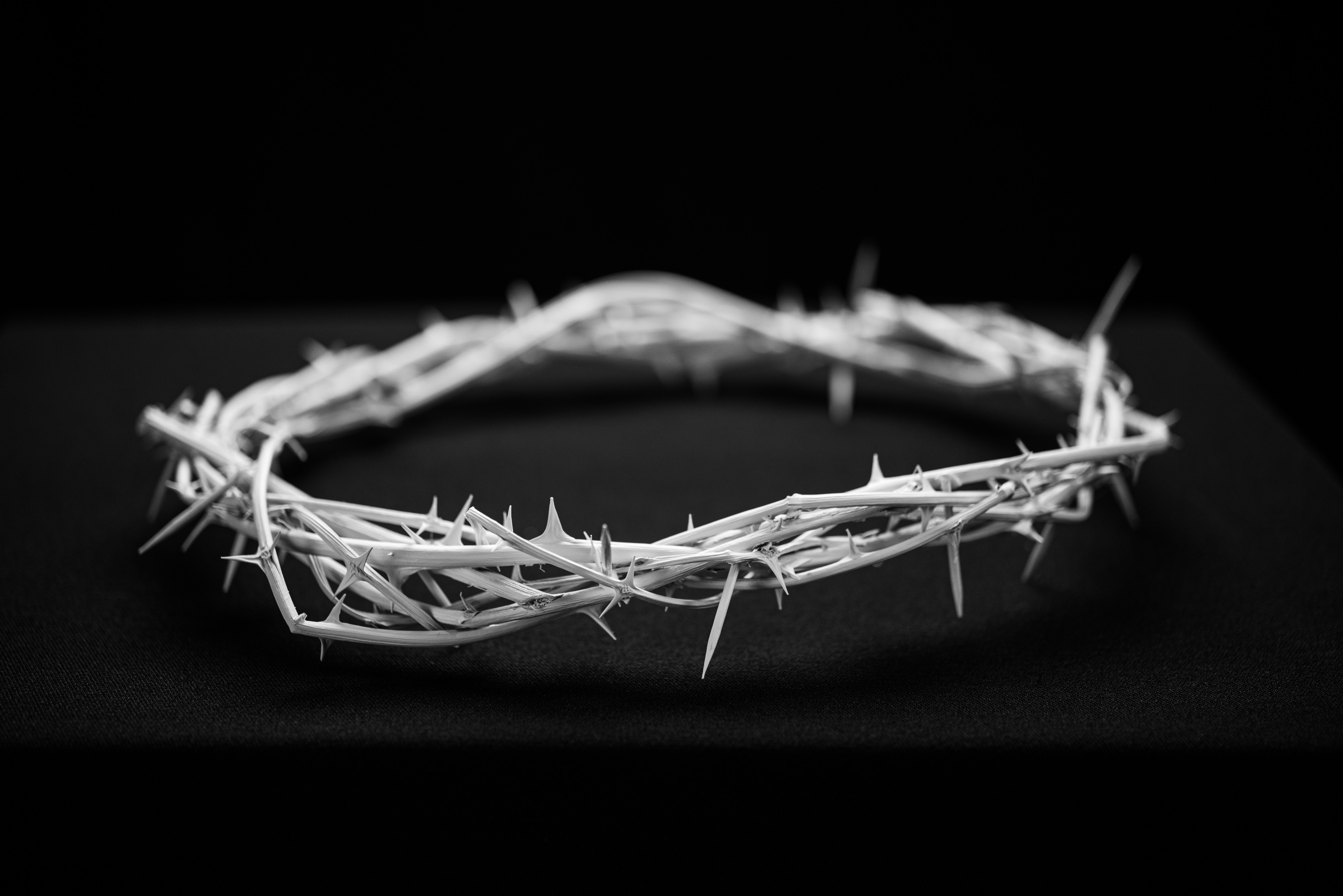 Karfreitag: Jesus stirbt für uns am Kreuz
