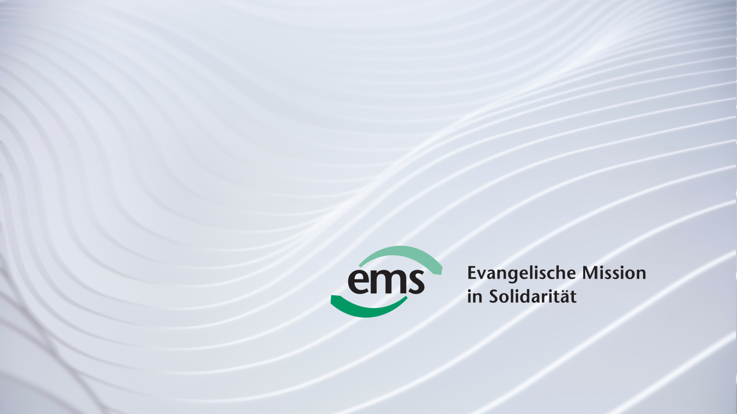 EMS: Appell für Frieden im Nahen Osten