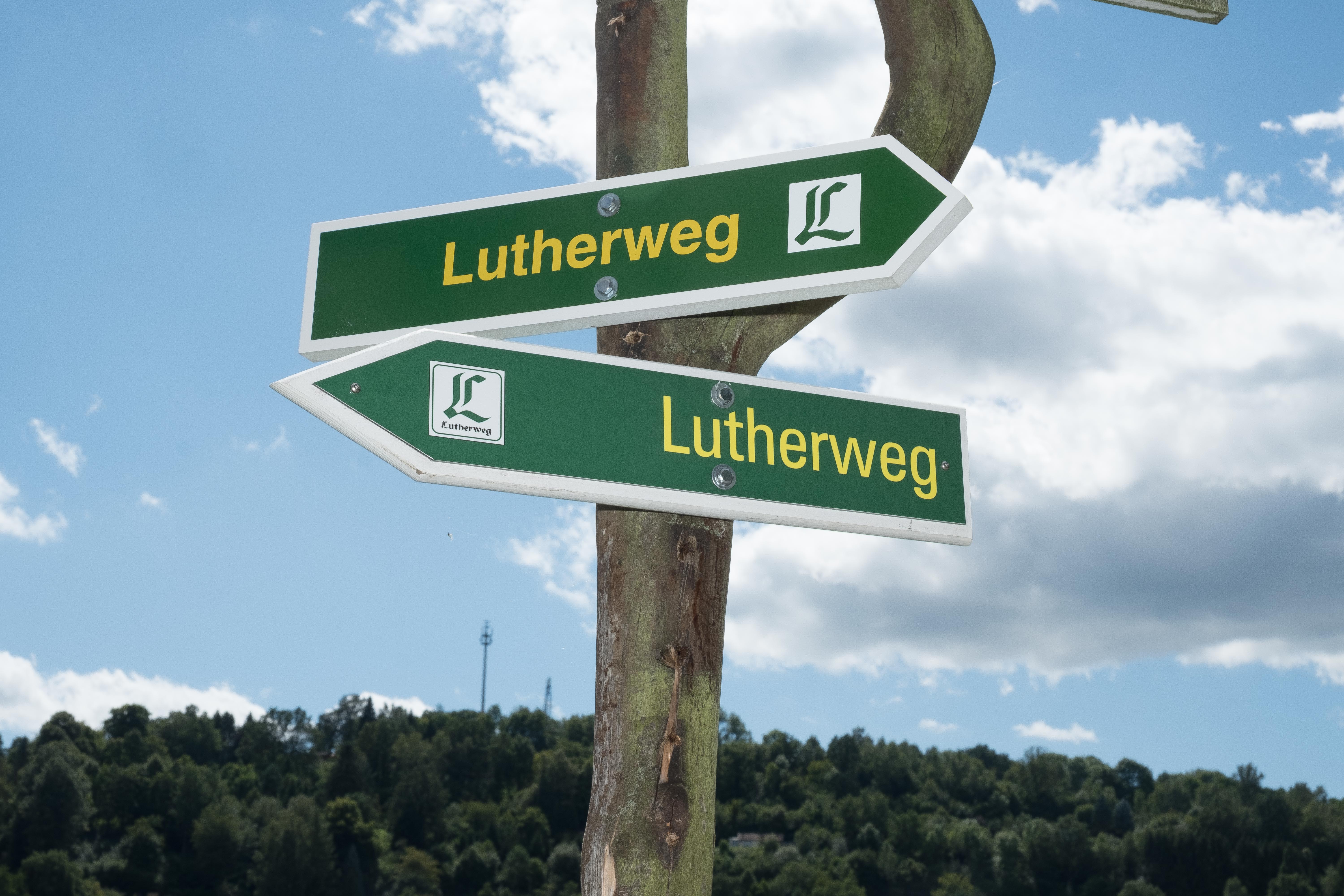 Lutherweg