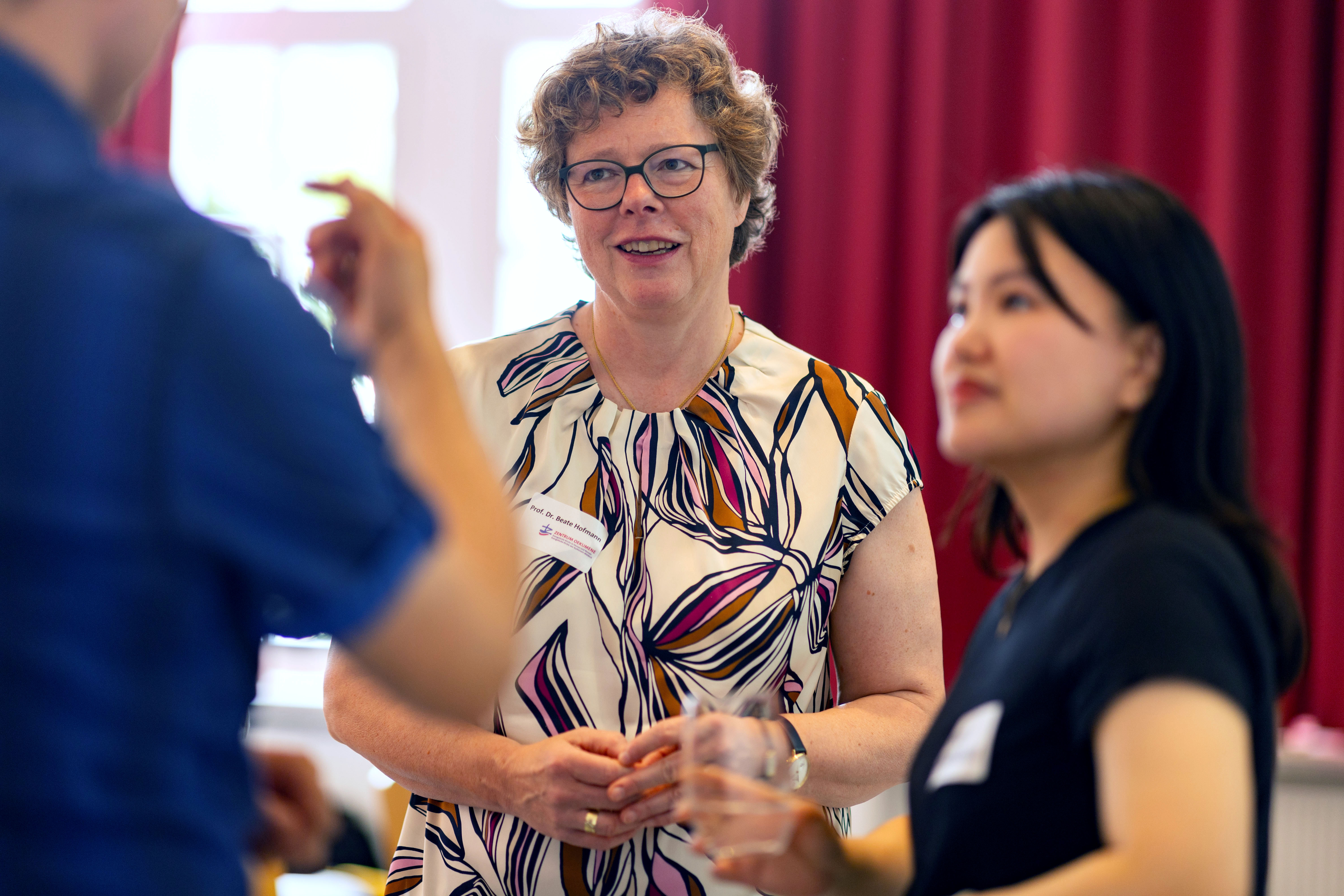 Werkstatt-Tag „(Anti)rassistische Kirche!?“